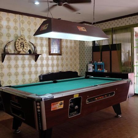 Отель Sawasdee Mansion Patong Экстерьер фото