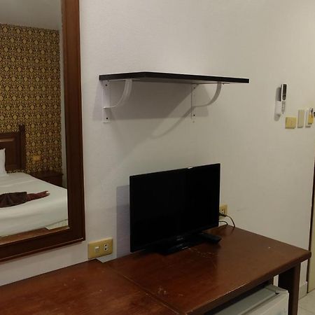Отель Sawasdee Mansion Patong Экстерьер фото