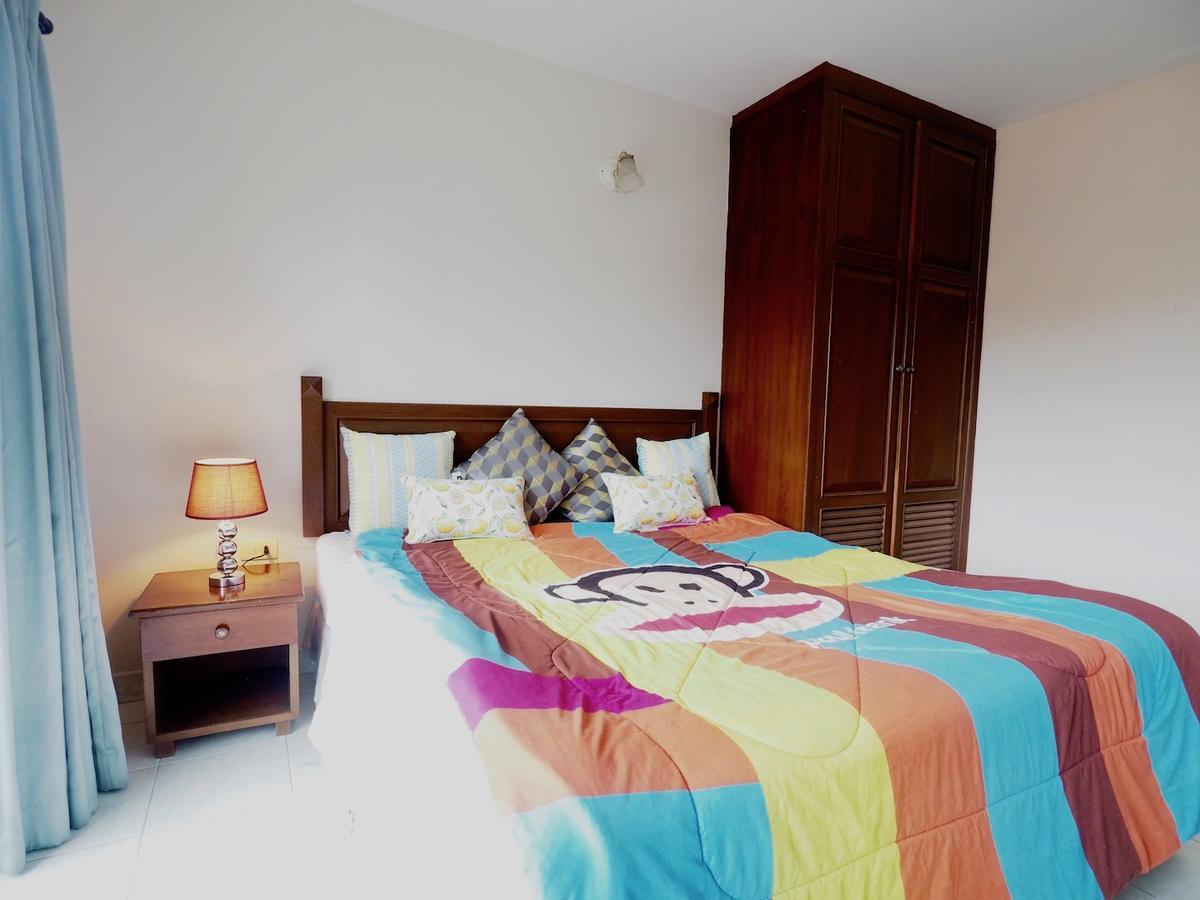 Отель Sawasdee Mansion Patong Экстерьер фото